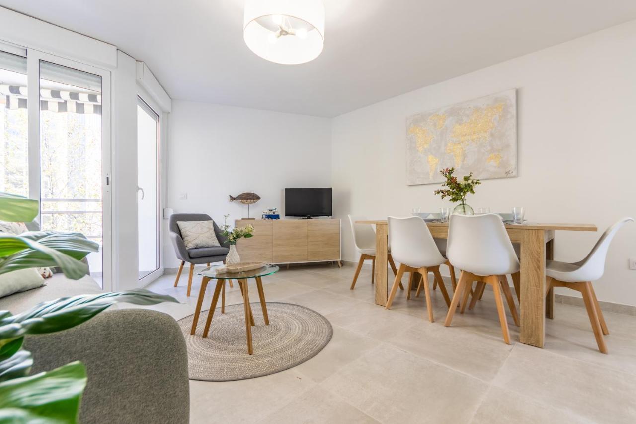 Appartement Boooom!!! With Swimming Pool *