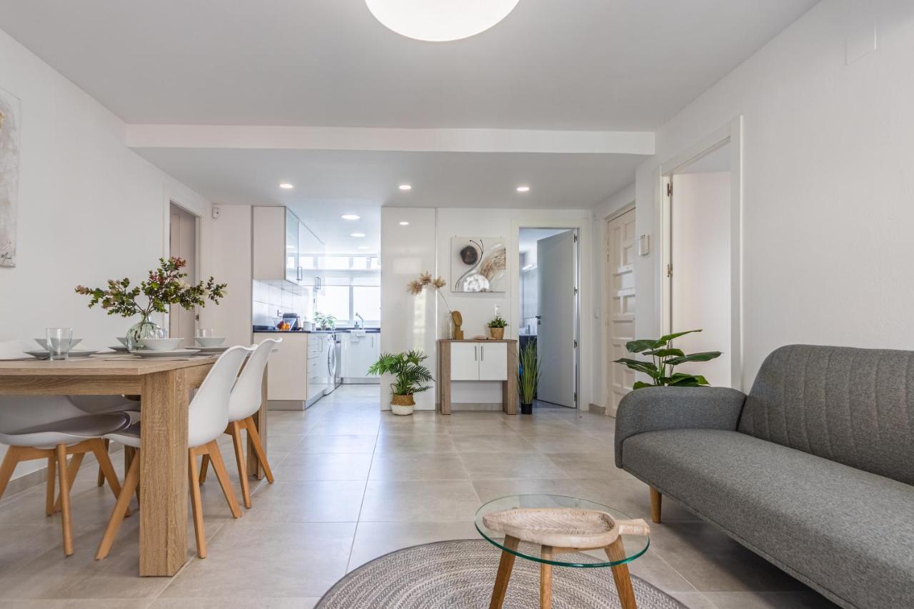 Apartament Boooom!!! With Swimming Pool Salou