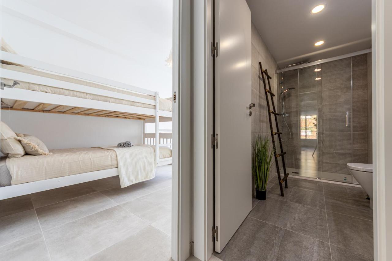 Boooom!!! With Swimming Pool Appartement