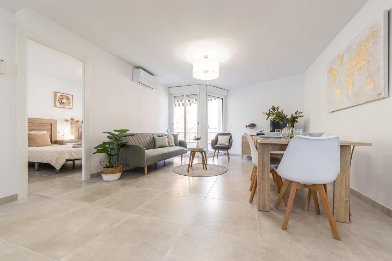 Boooom!!! With Swimming Pool Apartament Salou