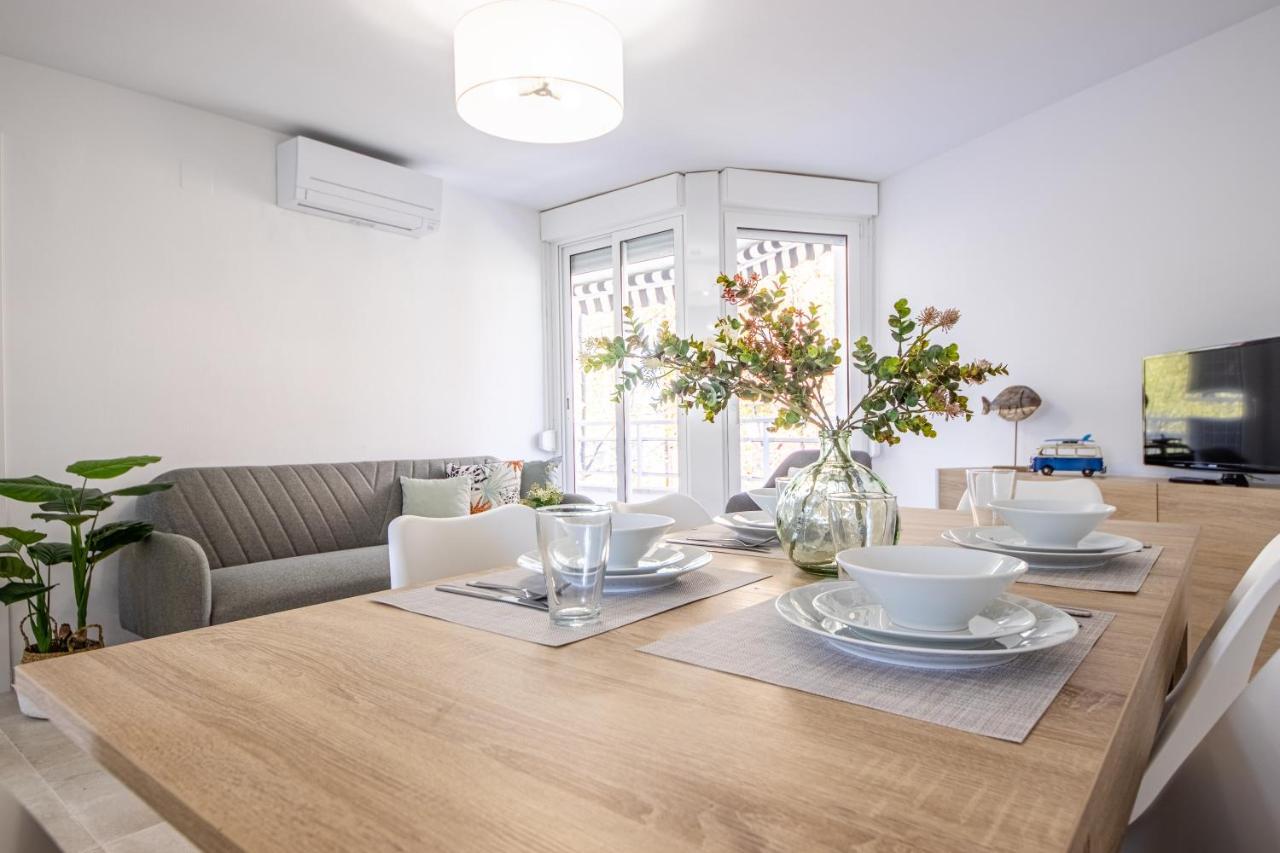 Boooom!!! With Swimming Pool Apartament Salou