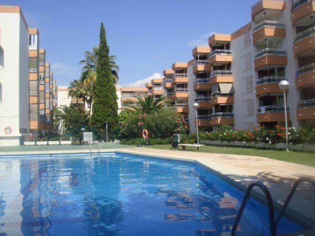 Apartament Boooom!!! With Swimming Pool *
