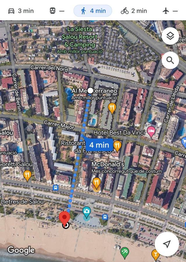 Boooom!!! With Swimming Pool Apartament