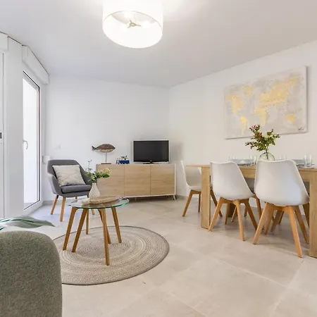 Boooom!!! Apartment With Swimming Pool Salou Exterior foto