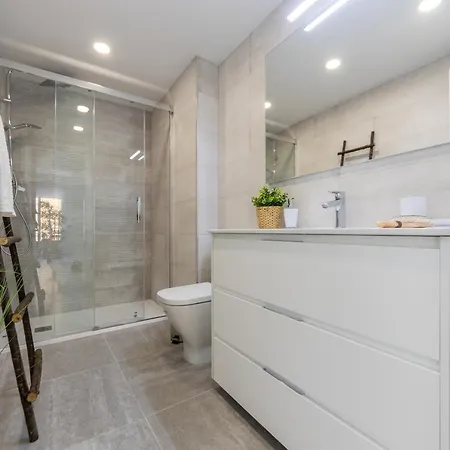 Boooom!!! Apartment With Swimming Pool Salou Exterior foto