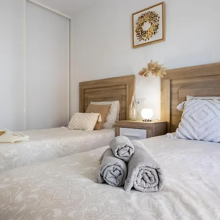 Boooom!!! Apartment With Swimming Pool Salou Exterior foto