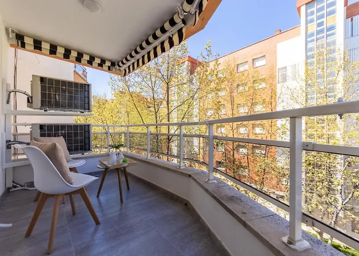 Boooom!!! Apartment With Swimming Pool