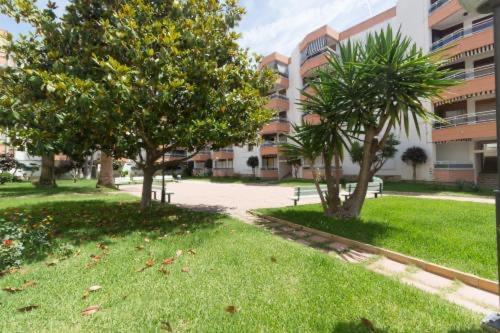 Apartment Boooom!!! With Swimming Pool Salou